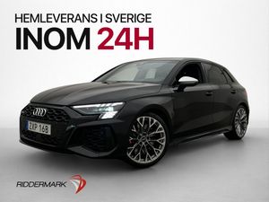 Audi RS3 bild 1