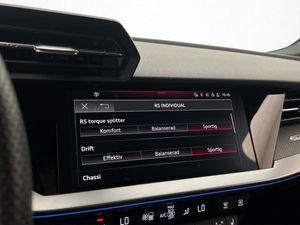 Audi RS3 bild 22