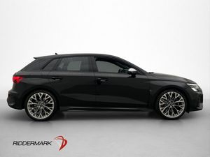 Audi RS3 bild 4