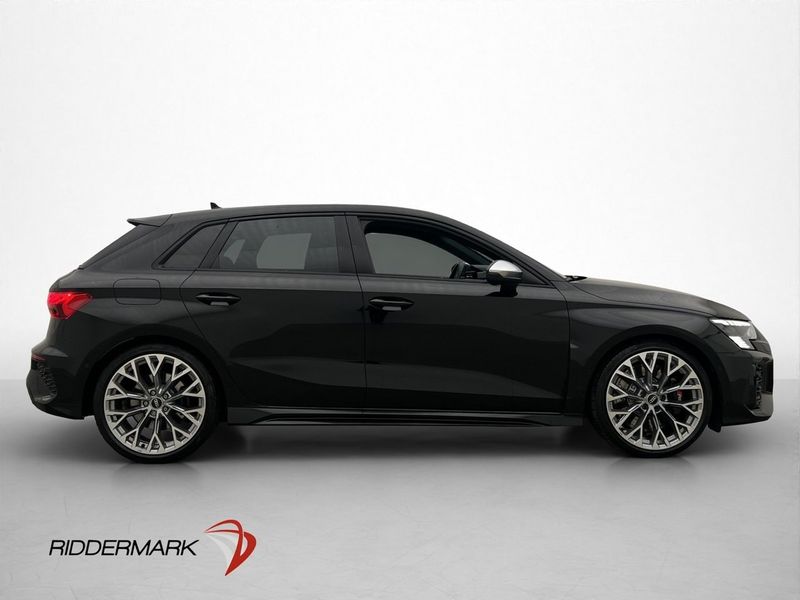 Audi RS3 bild 4