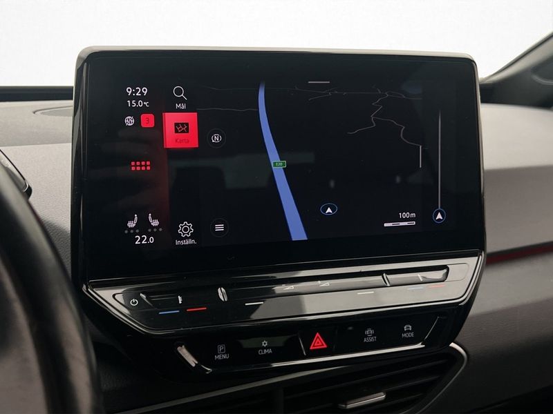 Volkswagen ID.3 bild 18