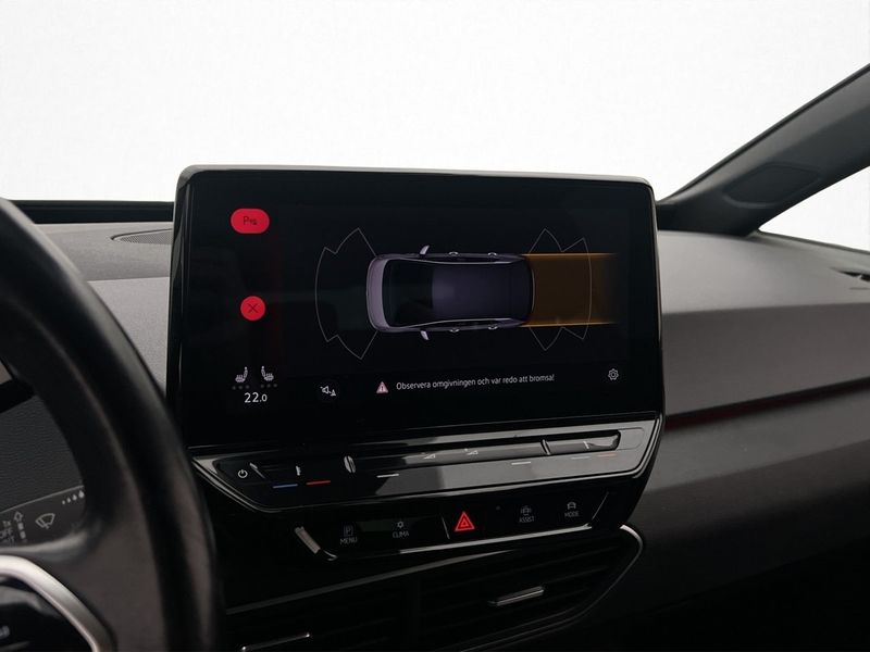 Volkswagen ID.3 bild 19
