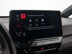 Volkswagen ID.3 bild 20
