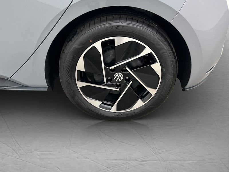 Volkswagen ID.3 bild 28