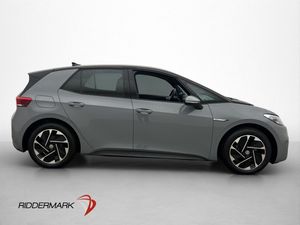 Volkswagen ID.3 bild 5