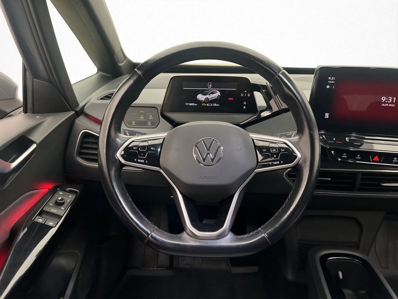 Volkswagen ID.3 bild 12