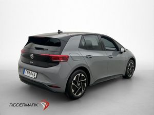 Volkswagen ID.3 bild 6