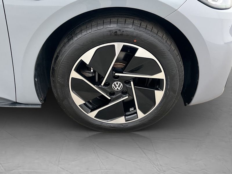 Volkswagen ID.3 bild 30