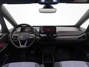 Volkswagen ID.3 bild 17