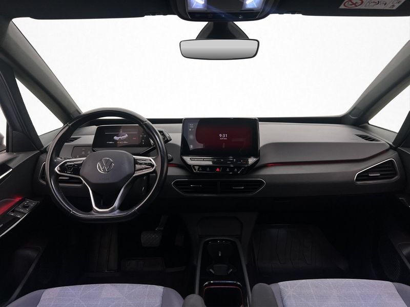 Volkswagen ID.3 bild 17