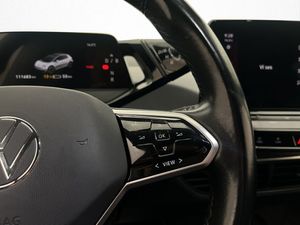 Volkswagen ID.3 bild 15