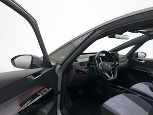 Volkswagen ID.3 bild 10
