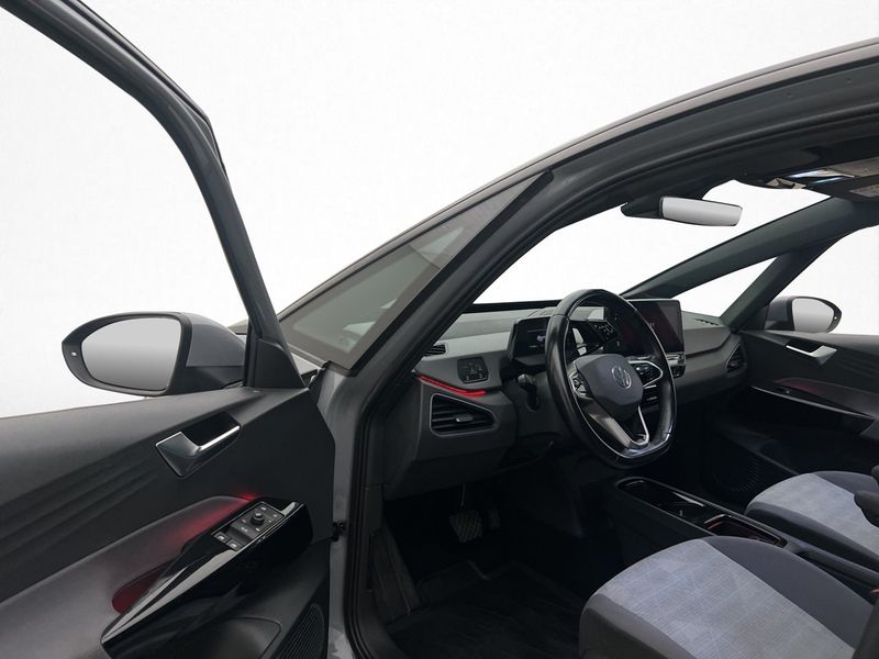 Volkswagen ID.3 bild 10
