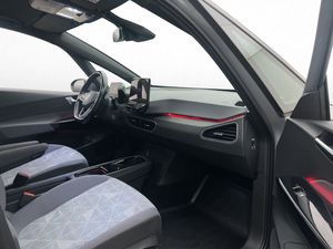 Volkswagen ID.3 bild 23
