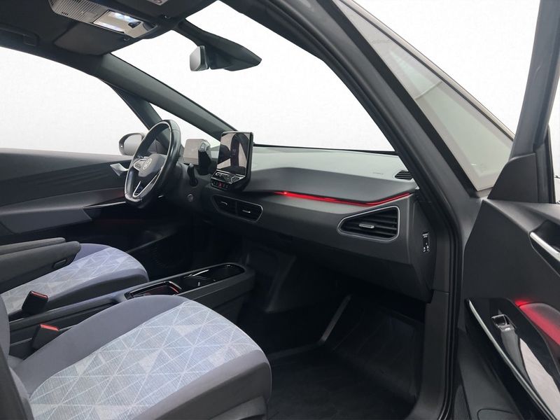 Volkswagen ID.3 bild 23