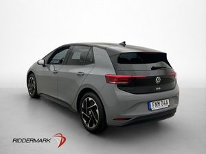Volkswagen ID.3 bild 9