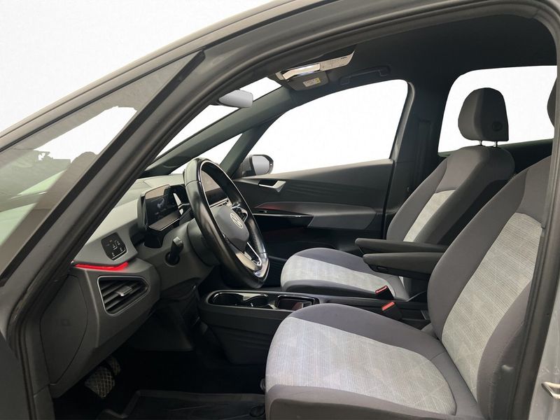 Volkswagen ID.3 bild 11