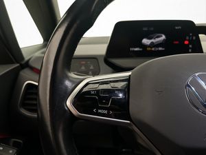 Volkswagen ID.3 bild 13