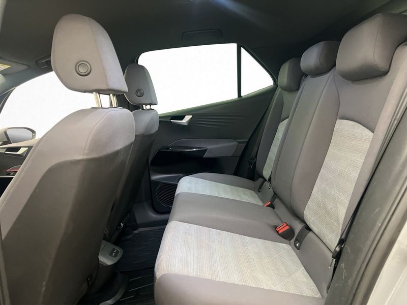 Volkswagen ID.3 bild 24