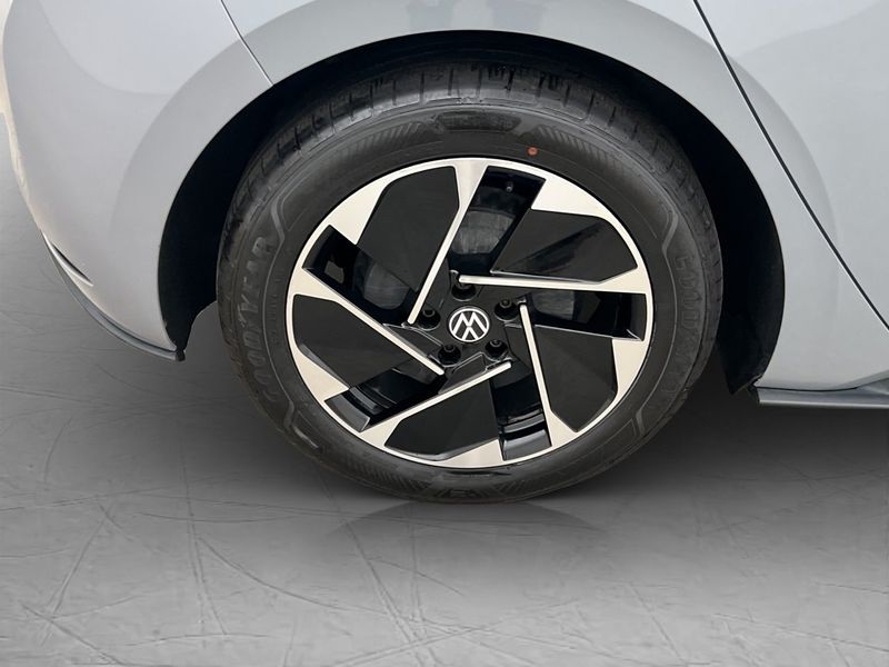 Volkswagen ID.3 bild 29
