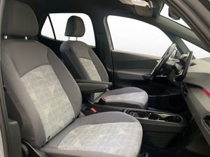 Volkswagen ID.3 bild 22