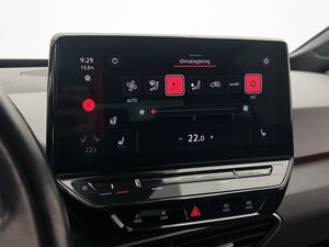 Volkswagen ID.3 bild 21