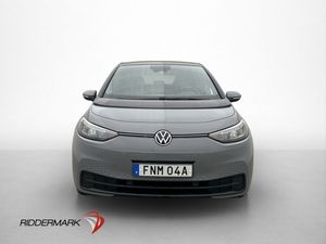 Volkswagen ID.3 bild 3
