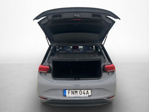 Volkswagen ID.3 bild 25