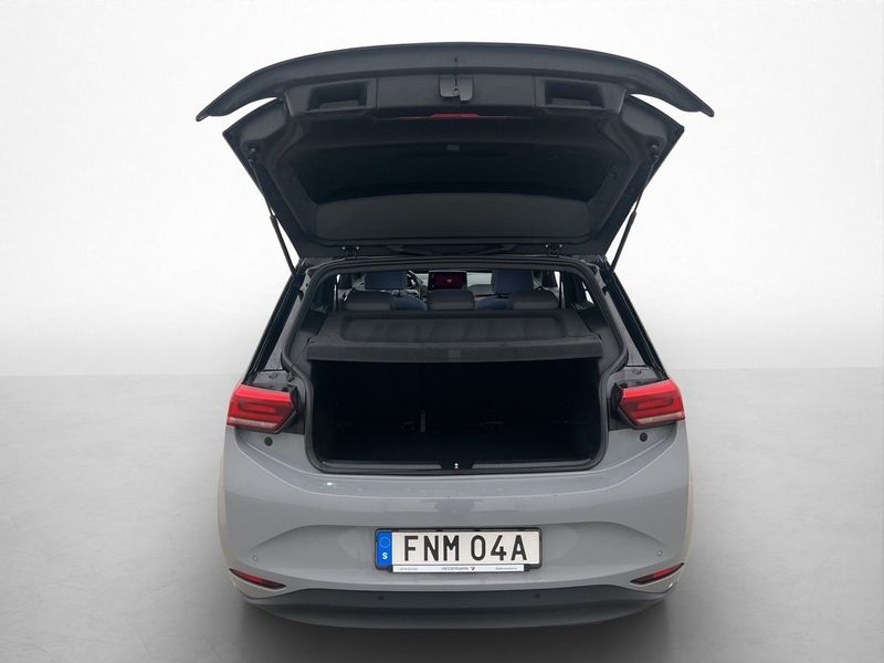 Volkswagen ID.3 bild 25