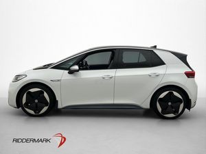 Volkswagen ID.3 bild 10