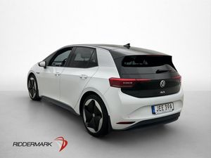 Volkswagen ID.3 bild 9