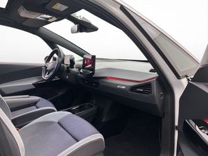 Volkswagen ID.3 bild 31