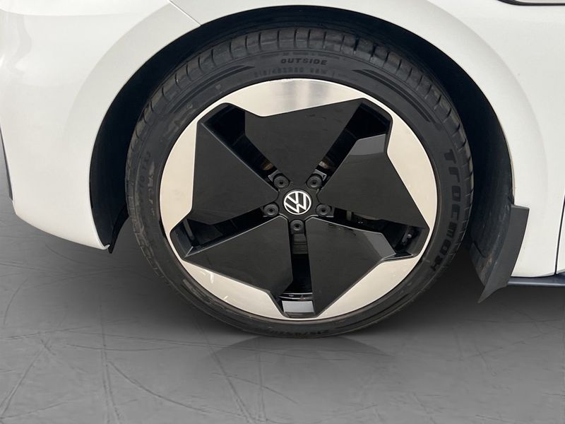 Volkswagen ID.3 bild 35