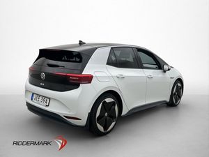 Volkswagen ID.3 bild 6