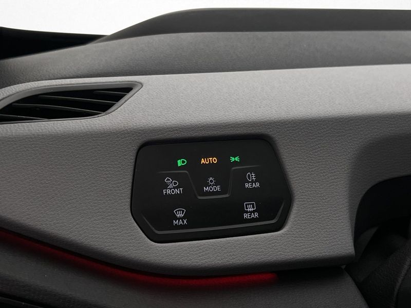 Volkswagen ID.3 bild 34