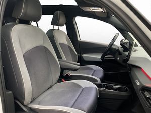 Volkswagen ID.3 bild 30