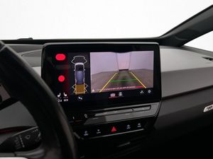 Volkswagen ID.3 bild 23