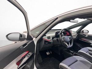 Volkswagen ID.3 bild 12