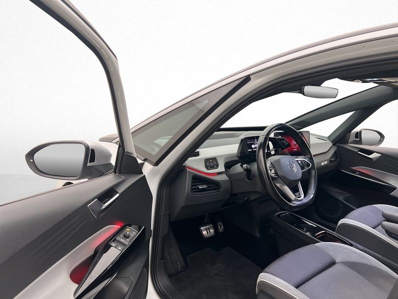 Volkswagen ID.3 bild 12