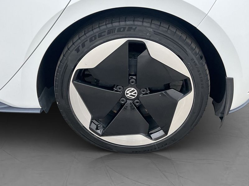 Volkswagen ID.3 bild 36