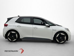 Volkswagen ID.3 bild 5
