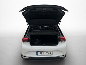 Volkswagen ID.3 bild 33