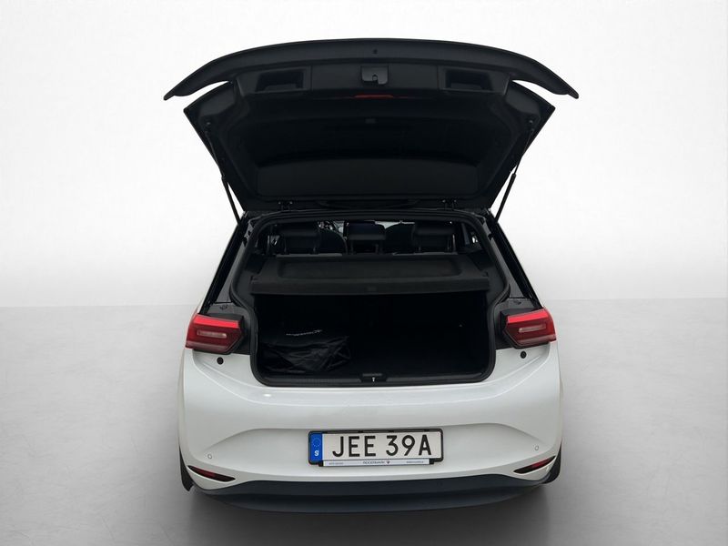 Volkswagen ID.3 bild 33