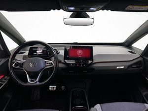 Volkswagen ID.3 bild 22