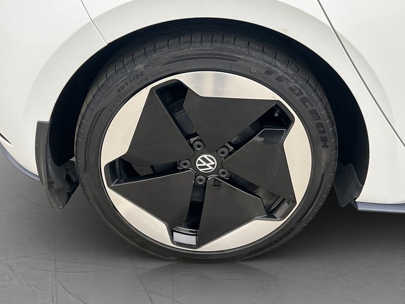 Volkswagen ID.3 bild 37