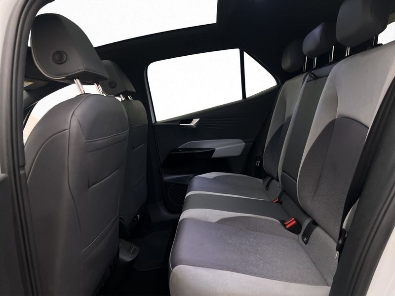 Volkswagen ID.3 bild 32