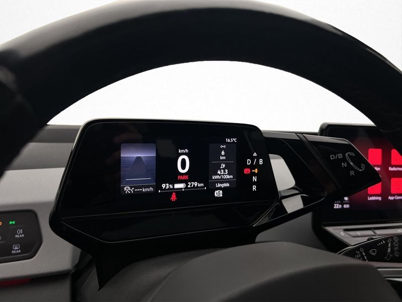 Volkswagen ID.3 bild 19
