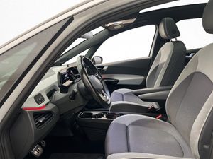 Volkswagen ID.3 bild 13