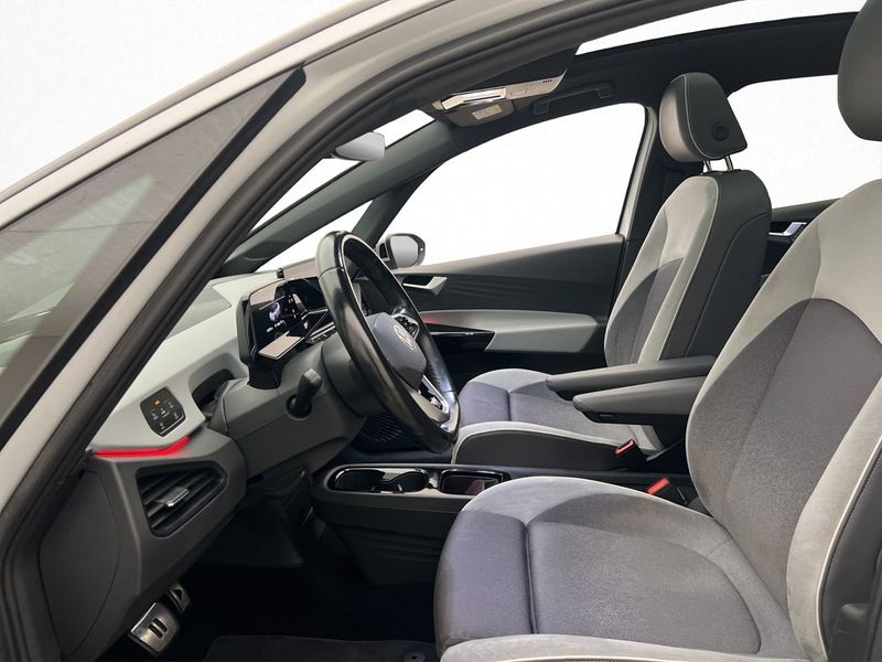 Volkswagen ID.3 bild 13