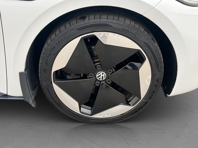 Volkswagen ID.3 bild 38